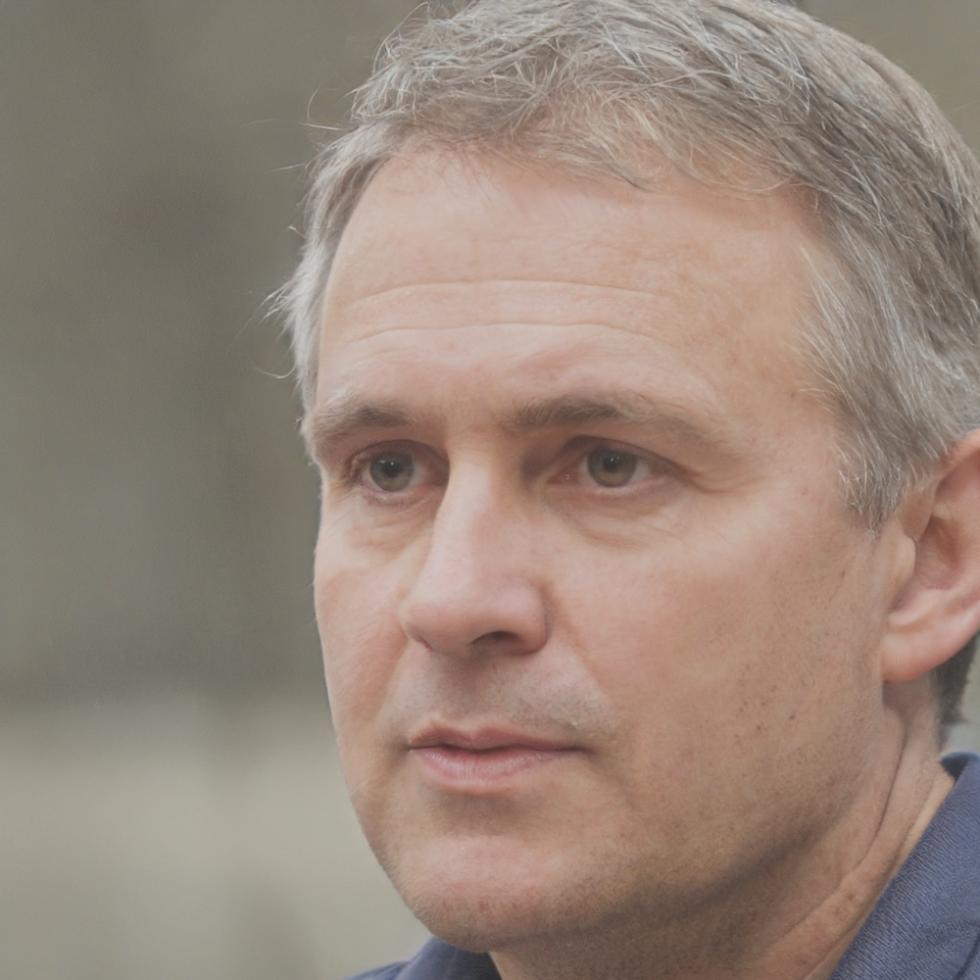 Karsten Riedel Mentor